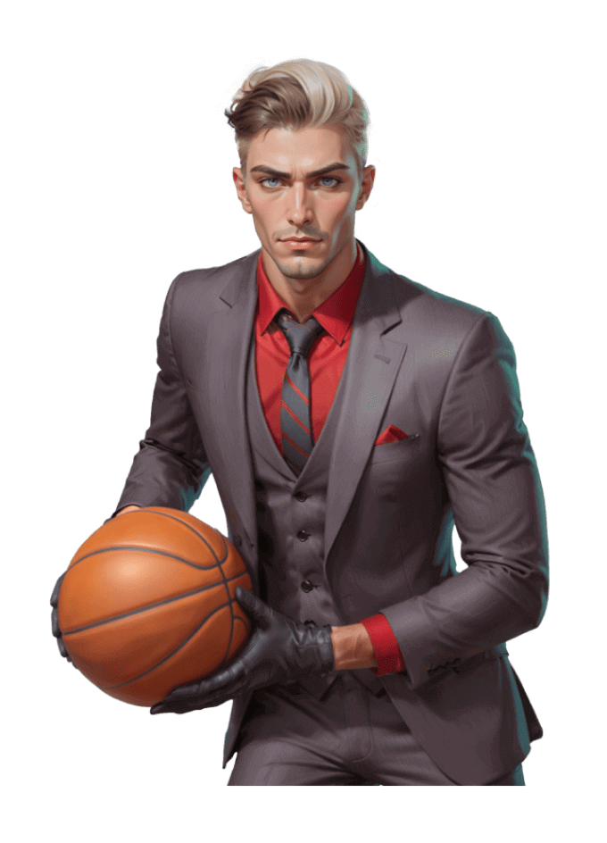 basketball